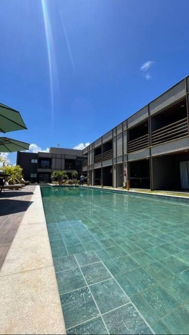 Apartmán Patacho Deslumbrante! Pôrto de Pedras Exteriér fotografie
