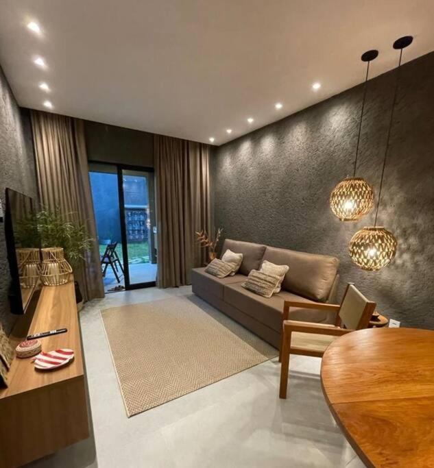 Apartmán Patacho Deslumbrante! Pôrto de Pedras Exteriér fotografie