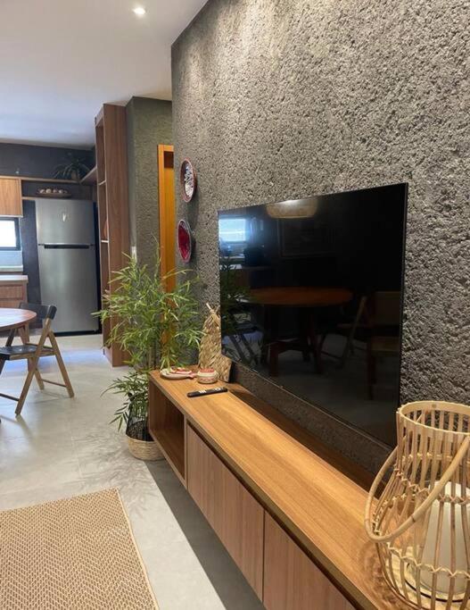 Apartmán Patacho Deslumbrante! Pôrto de Pedras Exteriér fotografie