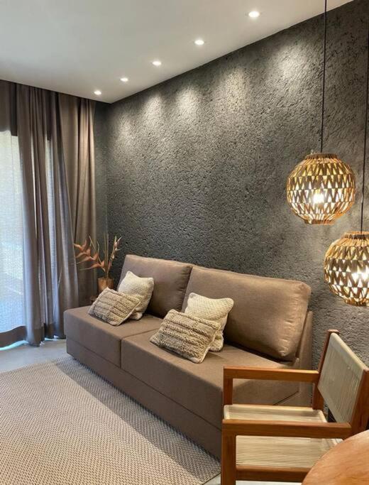Apartmán Patacho Deslumbrante! Pôrto de Pedras Exteriér fotografie