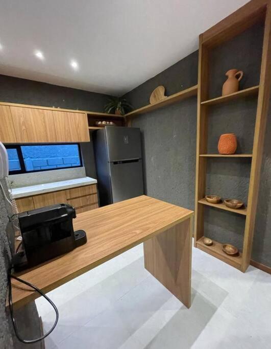 Apartmán Patacho Deslumbrante! Pôrto de Pedras Exteriér fotografie