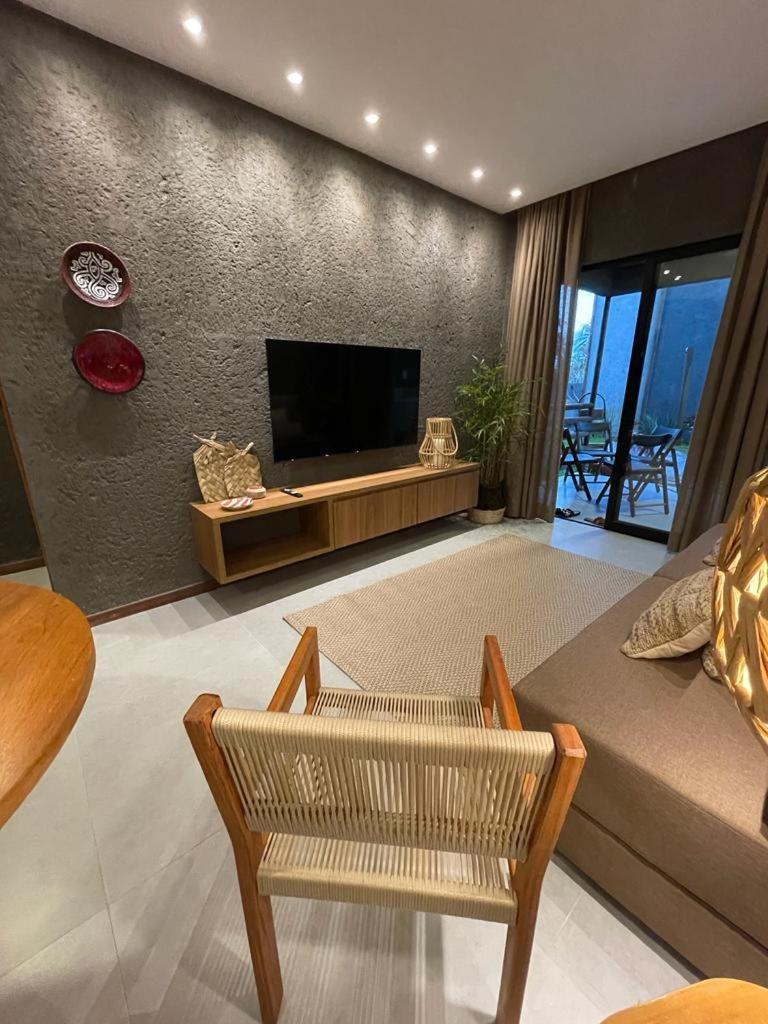 Apartmán Patacho Deslumbrante! Pôrto de Pedras Exteriér fotografie